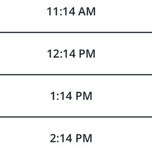 Meet your Posher, Jessica